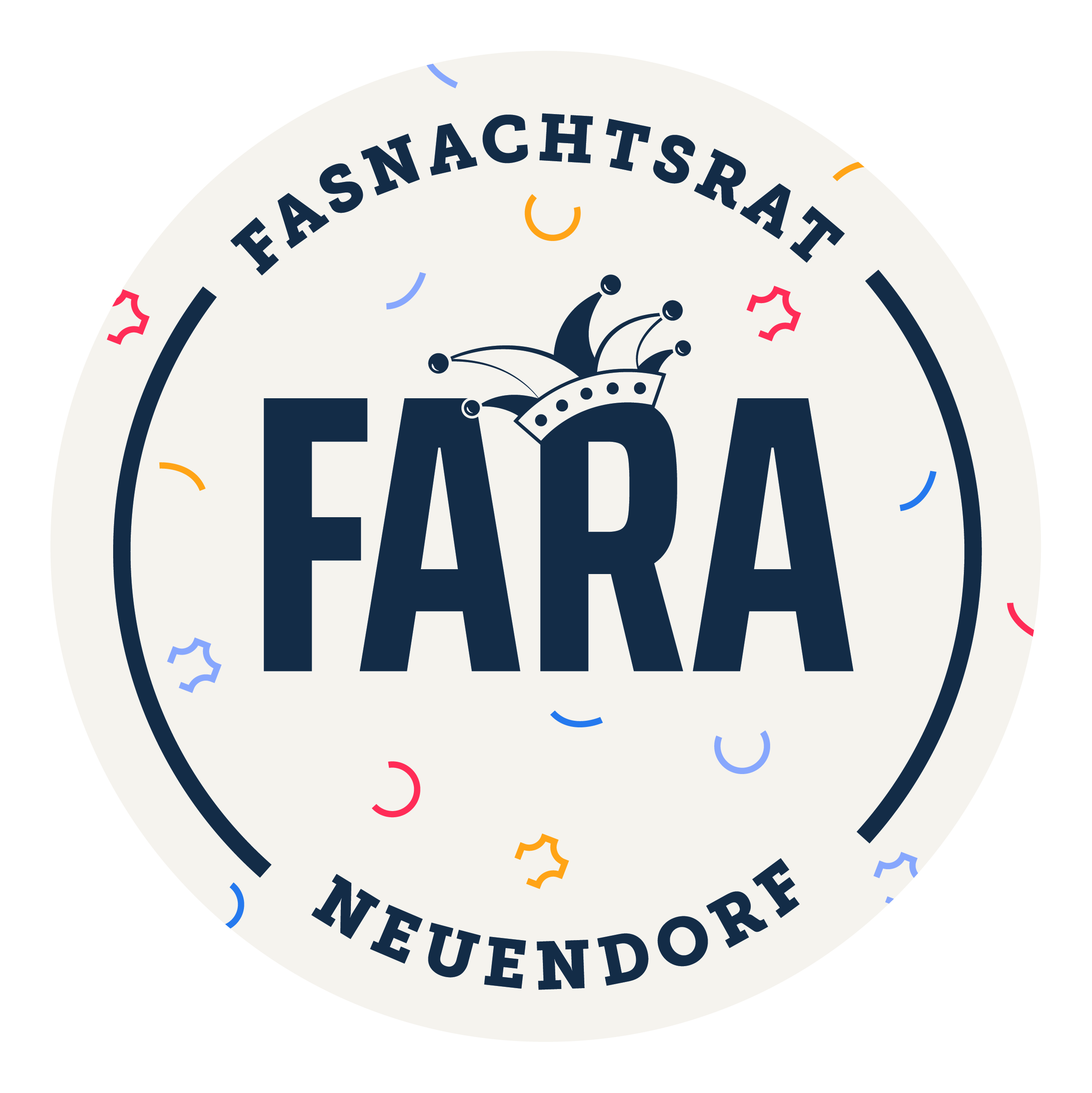 Logo FARA def