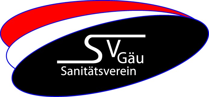 Logo Sanitaetsverein